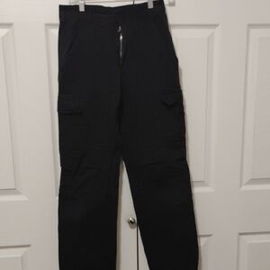 J Galt Women's Cargo Pants, Size Small